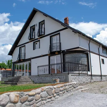 Guest house Casa Nevada Curtea De Arges