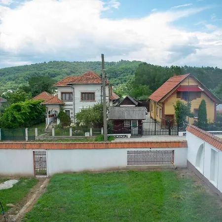 Casa Nevada Guest house