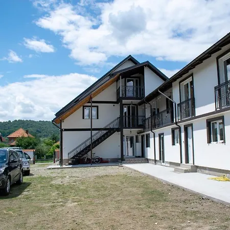 Guest house Casa Nevada Curtea De Arges