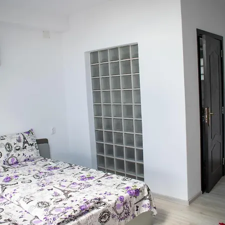 Guest house Casa Nevada *