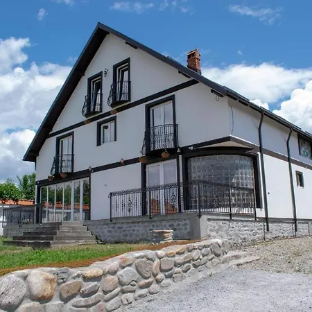 Guest house Casa Nevada